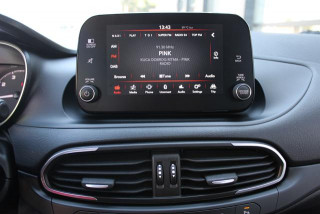 Fiat Tipo 1.6 mjtd Lounge 