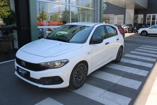 Fiat Tipo 1.6 mjtd Lounge 