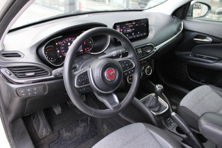Fiat Tipo 1.6 mjtd 