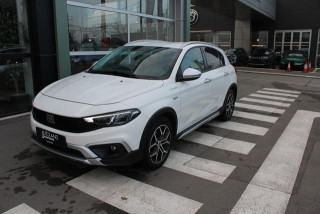 Fiat Tipo 1.6 mjtd 