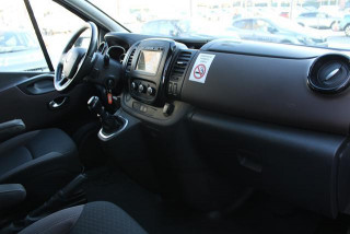 Fiat Talento 2.0 MJTD 