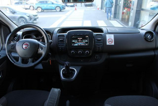 Fiat Talento 2.0 MJTD 