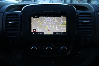 Fiat Talento 2.0 MJTD 