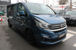 Fiat Talento 2.0 MJTD 