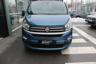 Fiat Talento 2.0 MJTD 