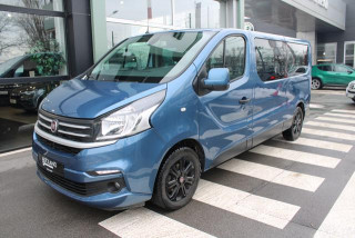 Fiat Talento 2.0 MJTD 