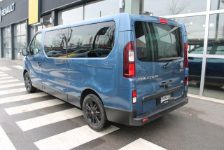Fiat Talento 2.0 MJTD 