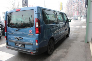 Fiat Talento 2.0 MJTD 