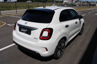 Fiat 500X 1.0 T3 
