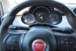 Fiat 500X 1.0 T3 