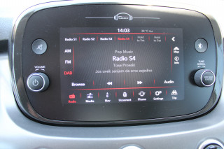 Fiat 500X 1.0 T3 
