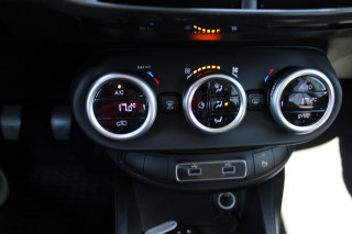 Fiat 500X 1.0 T3 