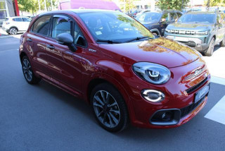 Fiat 500X 1.0 SPORT 