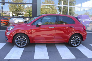 Fiat 500X 1.0 SPORT 