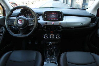 Fiat 500X 1.0 SPORT 