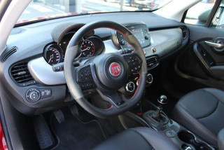 Fiat 500X 1.0 SPORT 