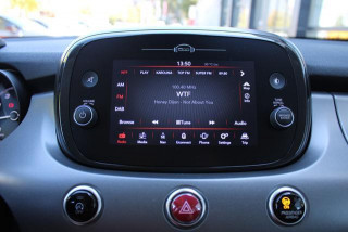 Fiat 500X 1.0 SPORT 