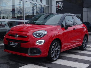 Fiat 500X 1.3 Sport AUT 