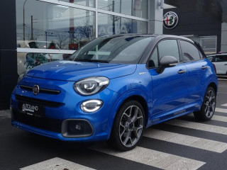 Fiat 500X 1.3 Sport AUT 