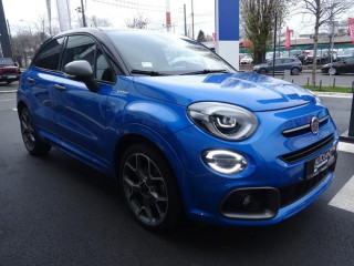 Fiat 500X 1.3 Sport AUT 