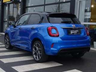 Fiat 500X 1.3 Sport AUT 