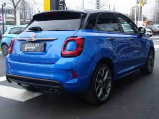 Fiat 500X 1.3 Sport AUT 