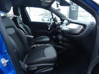 Fiat 500X 1.3 Sport AUT 