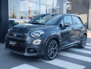 Fiat 500X 1.3 Sport AUT 