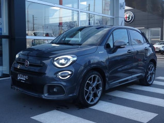 Fiat 500X 1.3 Sport AUT 