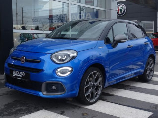 Fiat 500X 1.3 Sport AUT 