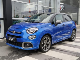Fiat 500X 1.3 Sport AUT