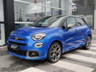 Fiat 500X 1.3 Sport AUT 