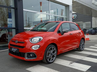 Fiat 500X 1.3 Sport AUT 