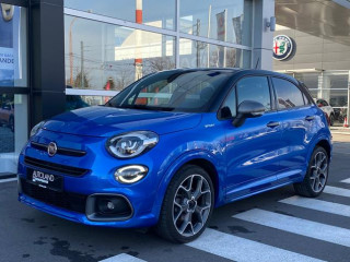 Fiat 500X 1.3 Sport AUT 