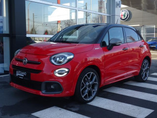 Fiat 500X 1.3 Sport AUT 