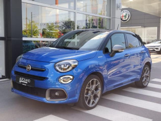 Fiat 500X 1.3 Sport AUT 