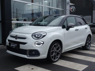 Fiat 500X 1.3 Sport AUT 