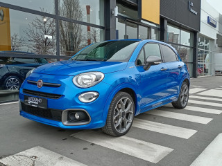 Fiat 500X 1.3 Sport AUT 