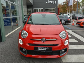 Fiat 500X 1.3 Sport AUT