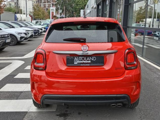 Fiat 500X 1.3 Sport AUT
