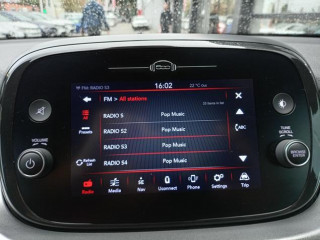 Fiat 500X 1.3 Sport AUT