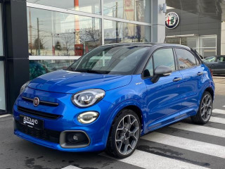 Fiat 500X 1.3 Sport AUT 