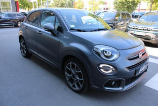 Fiat 500X 1.3 SPORT AUT 