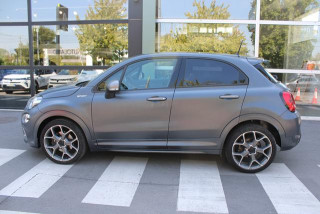 Fiat 500X 1.3 SPORT AUT 
