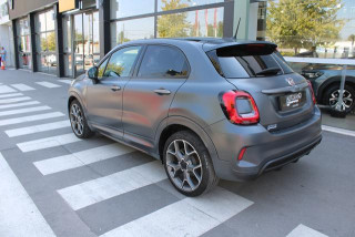 Fiat 500X 1.3 SPORT AUT 