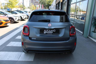 Fiat 500X 1.3 SPORT AUT 