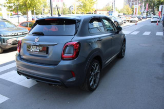Fiat 500X 1.3 SPORT AUT 
