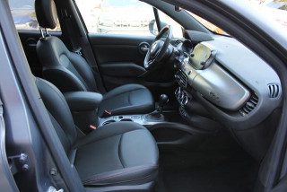 Fiat 500X 1.3 SPORT AUT 
