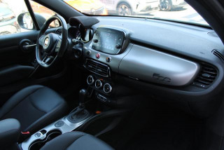 Fiat 500X 1.3 SPORT AUT 