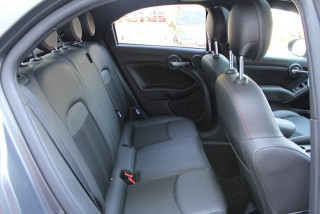 Fiat 500X 1.3 SPORT AUT 